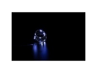 Valgustraat 20LED 1,9m valge 2xAA
