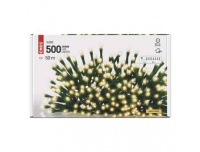 El.küünlad 500LED 50m soe valge IP44