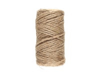 Nöör Jute 27m/100g