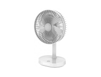 Lauaventilaator Platinet 3000mAh akuga