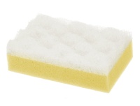 Svamm Pilvi 2-poolne 9x15x6 cm