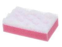 Svamm Pilvi 2-poolne 9x15x6 cm