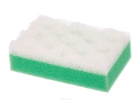 Svamm Pilvi 2-poolne 9x15x6 cm