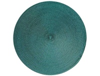Lauamatt 38cm ümmargune tumeroheline