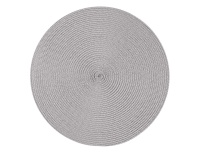 Lauamatt 38cm ümmargune hall