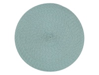 Lauamatt Altom 38cm ümmargune rohekas
