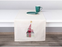 Laualinik 40x140cm Victoria Red