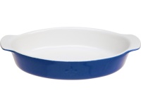 Küpsetusvorm Fontignac 26cm tumesinine