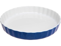 Pirukavorm Fontignac 28cm tumesinine