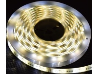 Valgusriba 60LED 5m IP65 soe valge