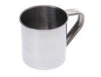 Kruus 300ml roostevaba teras