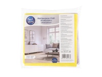 Puhastuslapp Nord Clean 38x38cm 5tk