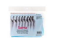 Riidekott Saima 70x150cm 5tk kilest