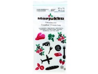 Külmutuskotid Marjukka 1L/20tk