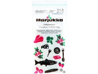 Külmutuskotid Marjukka 2L/10tk