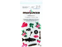 Külmutuskotid Marjukka 2L/10tk