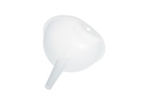 Lehter 14cm plast