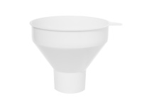Moosilehter Marjukka 13cm/5cm valge