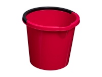 Ämber Atlanta 10L, vaarikapunane