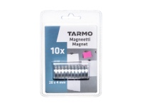 Magnetid Tarmo10tk 20 x4mm ülitugevad
