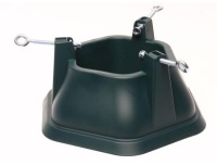 Kuusejalg Winteria 40x21cm plast tumeroh
