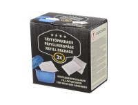 Niiskuseimaja täitepakid 3x450g