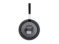 Grillpann Mustang 30cm köögiviljadele