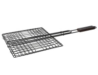 Grillrest Mustang Nonstick 28x27cm