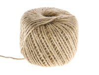 Nöör Jute 100m x 2mm /400g