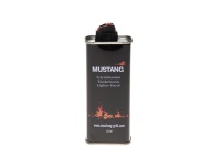 Tulemasinabensiin Mustang 133ml