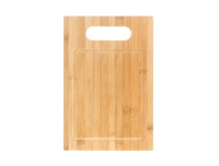 Lõikelaud Maku 30x20x1,5cm bambus