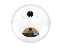 Mikrolaineahju kaas Maku 25cm plastik