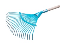 Murureha puuvarrega 140cm 22piid