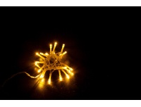 Valguskett 20LED 1,9M soe valge 3xAA