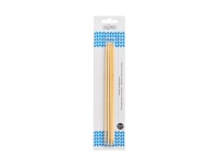Kudumisvardad 3mm 20cm 5tk bambus