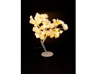 Valguspuu Roosipuu 32LED IP44 45cm