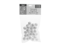 Käsitöötarvik pall 20mm 30tk