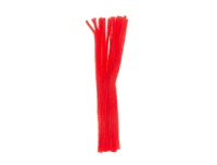 Käsitöötraat 25tk 30cm chenille