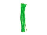 Käsitöötraat 25tk 30cm chenille