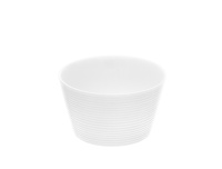 Kauss Maku 10cm 250ml keraamiline valge