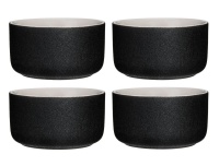 Sufleevormide komplekt Maku 4-osal must