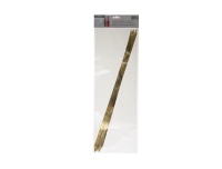 Tsellofaankotid 17,5cm + paelad 5tk