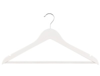 Riidepuu puidust Nord Clean 6tk