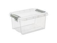 Plastkast kaanega Pro Box 32L