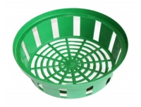 Sibullillede istutuskorv 23cm plastik