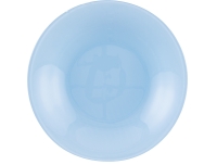 Supitaldrik Bormioli 23cm klaas sinine