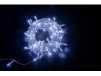 Elektriküünlad 240LED IP44 külm valge