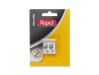 Pliiatsiteritaja Kapel metallist 2 auku
