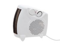 Soojapuhur Bellus 2000W valge
