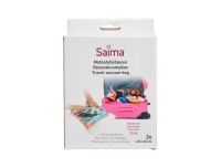 Vaakumkott Saima 40x60cm reisimiseks 2tk